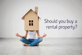 Should you buy a rental property in Kamloops